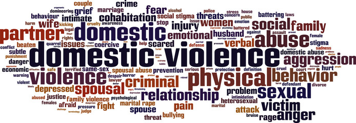 Domestic violence awareness